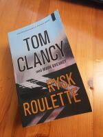 Rysk roulette
