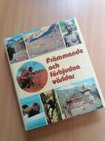 Fr&auml;mmande och f&ouml;rbjudna v&auml;rldar