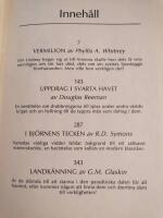 Det B&auml;stas Bokval