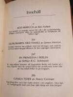 Det B&auml;stas Bokval