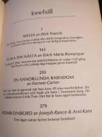 Det B&auml;stas Bokval