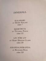 Det b&auml;stas bokval