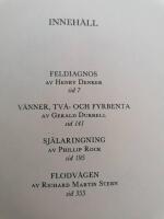 Det B&auml;stas Bokval