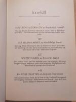 Det B&auml;stas Bokval