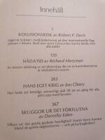 Det B&auml;stas Bokval