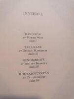 Det B&auml;stas Bokval