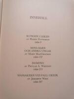 Det B&auml;stas Bokval