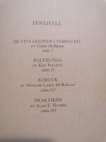 Det B&auml;stas Bokval