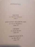 Det B&auml;stas Bokval