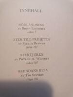 Det B&auml;stas Bokval