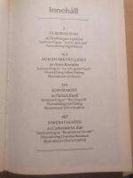 Det B&auml;stas Bokval