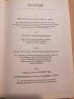 Det B&auml;stas Bokval