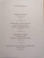 Det B&auml;stas Bokval