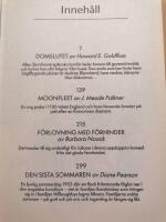 Det B&auml;stas Bokval