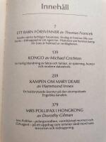 Det B&auml;stas Bokval