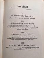 Det B&auml;stas Bokval