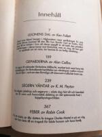 Det B&auml;stas Bokval