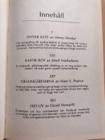 Det B&auml;stas Bokval