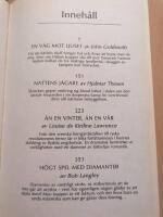 Det B&auml;stas Bokval