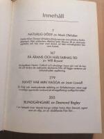 Det B&auml;stas Bokval