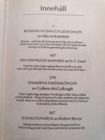 Det B&auml;stas Bokval