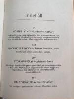 Det B&auml;stas Bokval