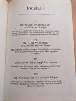 Det B&auml;stas Bokval