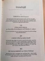 Det B&auml;stas Bokval