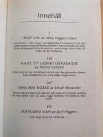 Det B&auml;stas Bokval