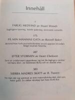 Det B&auml;stas Bokval