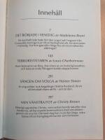 Det B&auml;stas Bokval