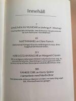 Det B&auml;stas Bokval