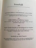 Det B&auml;stas Bokval