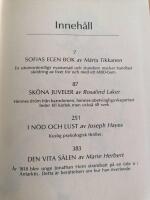 Det B&auml;stas Bokval