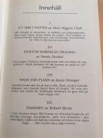 Det B&auml;stas Bokval