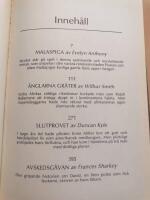 Det B&auml;stas Bokval