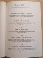 Det B&auml;stas Bokval