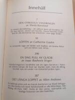 Det B&auml;stas Bokval