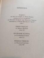 Det B&auml;stas Bokval