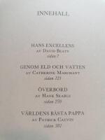 Det B&auml;stas Bokval