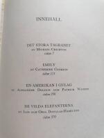 Det B&auml;stas Bokval