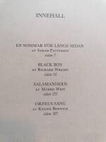 Det B&auml;stas Bokval