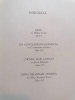 Det B&auml;stas Bokval