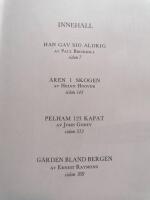 Det B&auml;stas Bokval