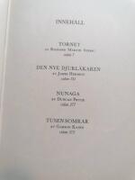 Det B&auml;stas Bokval