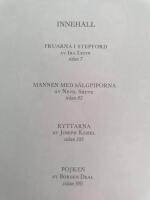 Det B&auml;stas Bokval