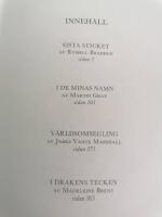 Det B&auml;stas Bokval