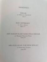 Det B&auml;stas Bokval