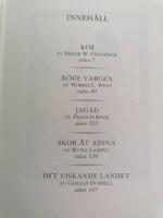 Det B&auml;stas Bokval