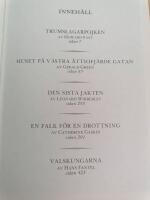 Det B&auml;stas Bokval